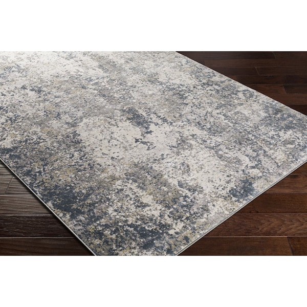 Norland NLD-2306 Machine Crafted Area Rug